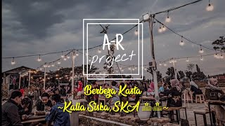 Download lagu Berbeza Kasta - Kalia Siska & SKA 86 (Lyrics) mp3