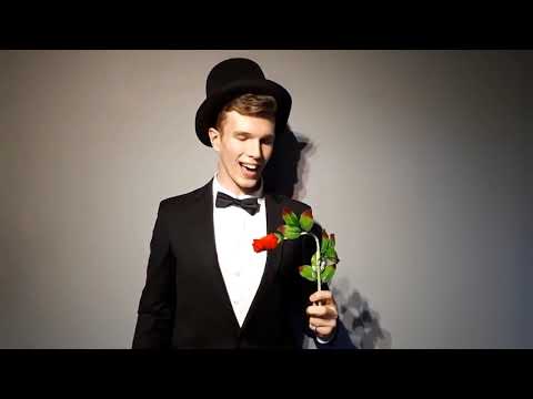 White Magic by Nicolas Subra