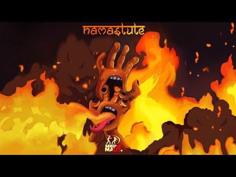 Video thumbnail for Namastute