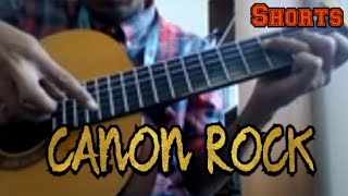 Download lagu Canon rock(fingerstyle)#Shorts #shortes #shorted #videosingkat #storywa #story #stories mp3