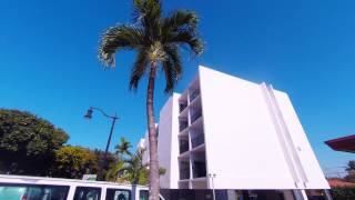 preview picture of video 'fast miami 4k coral way'