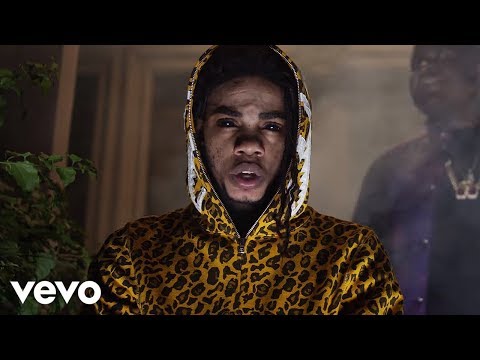 Alkaline - RIDE ON ME (Official Music Video) (Remix) ft. Sean Kingston
