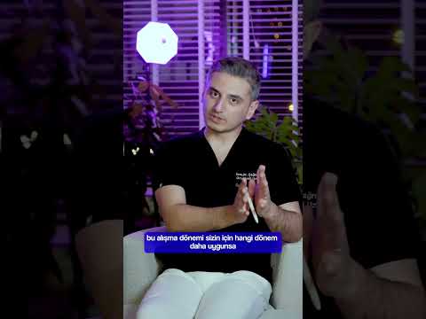 Ortodonti tedavisine hangi mevsim başlamak lazım ?