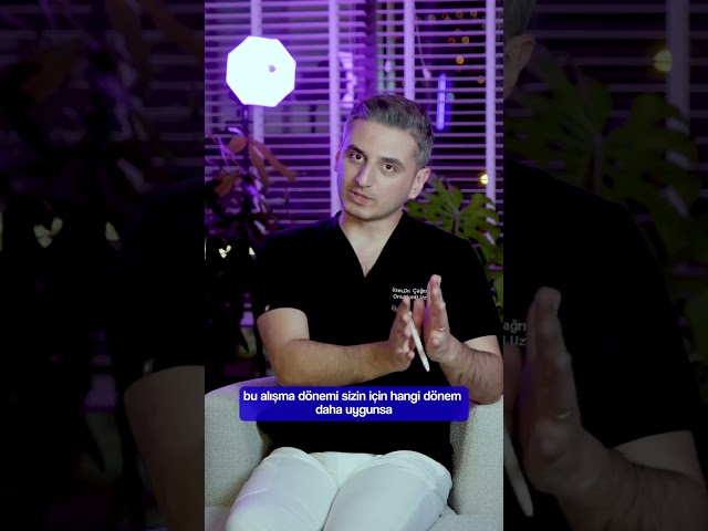 Ortodonti tedavisine hangi mevsim başlamak lazım ?