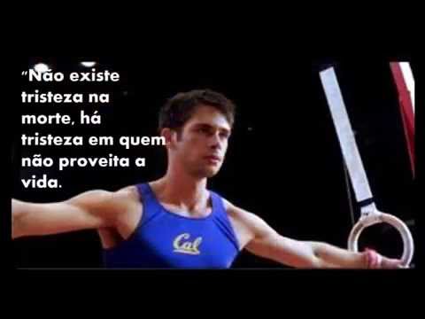 Frases do Filme Poder Além da Vida - Superação