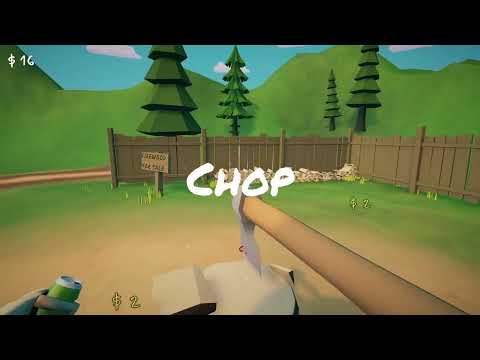 Announcement Trailer