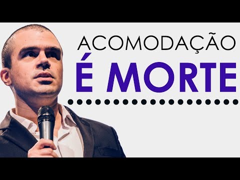 Accommodation is Death | PEDRO CALABREZ | XII Longevity Forum