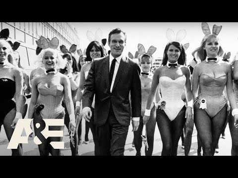 Secrets of Playboy (2022)