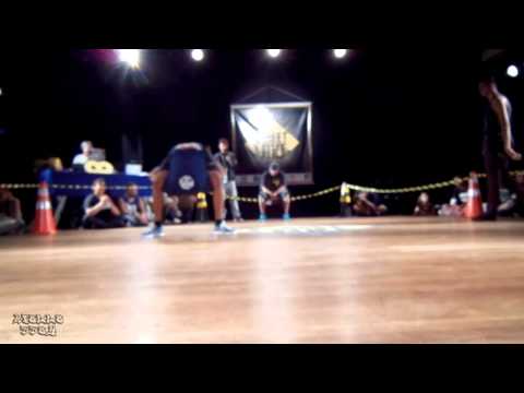 Street Love Cypher (5ª Edição) - 1/8 - Adriano vs Magrão