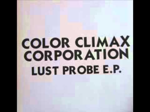 Color climax corporation