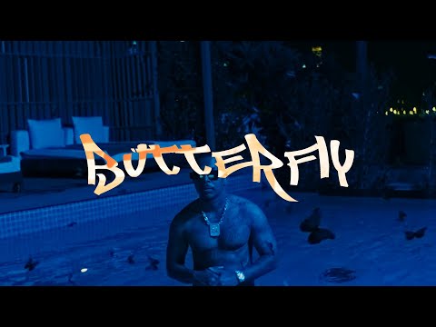 [FREE] REEZY X LUCIANO TYPE BEAT "BUTTERFLY" (prod. by shinyrecords)