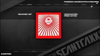 Download lagu Headhunterz - From Within mp3 Download lagu Headhunterz - From Within mp3