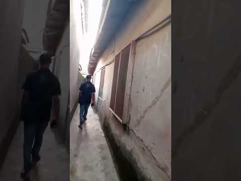 Half plot of land off Mass burial road oke afa