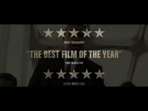 SELMA - 20" TV Spot: David Oyelowo as Martin Luther King, Oprah Winfrey, Tom Wilkinson