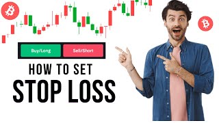 How to Set Stop Loss on Kucoin Futures