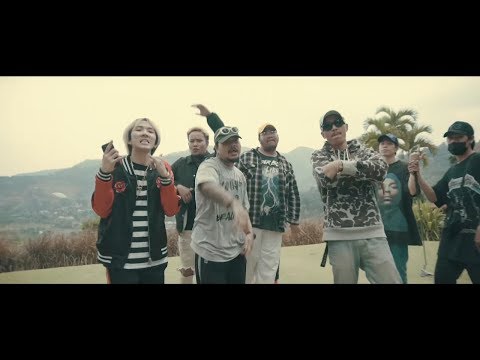 8GARAD X GALAXY CNX - FLYHIGH (Prod.By T-BIGGEST) (Official MV)