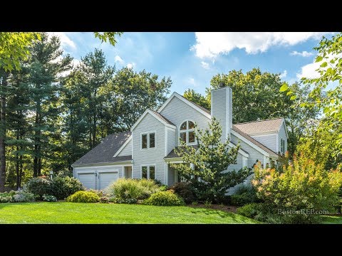 4 Russell Rd, Lexington MA