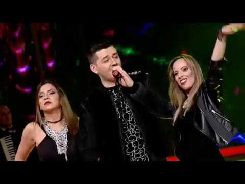 Alexander Dimmi i DJ Martin - Gde cu ja - (BN Music 2018)