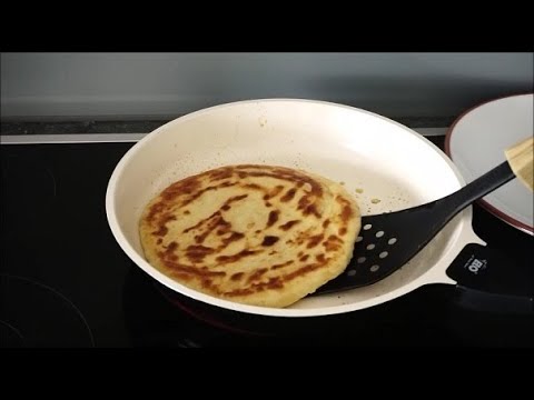 💖 The main ingredient: lots of love 💖Katmer in the pan 😋 Börek in the pan easy and quick ✔P & S #Asm