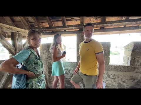 PORTE ST JEAN - LA SOUTERRAINE