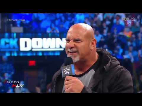 4 February 2022 wwe smackdown highlights