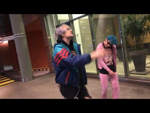 młody yerba + hubithekid - lifestyle「official video」