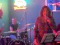 Back Alley Cadillac / Don't let the boss man get ...