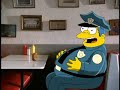 Burger King The Simpsons Movie Commercial