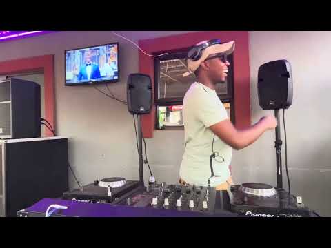 Incredible Sessions Vol.09 Mixed by DJ R-KAY | @La’Afrika chisanyama | DeepHouse Mix | 2024 house