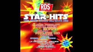STAR HITS  Compilation - Mixed by Sergio Cerruti