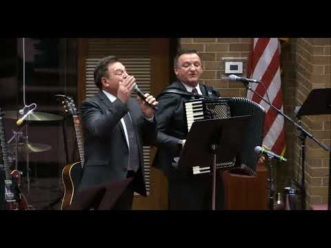 Frații Pal - Înaintea feței Tale , Doamne astazi ne-nchinam. Cantare noua 2024