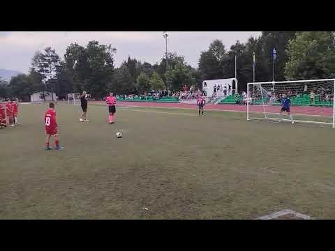 FK Dobrinja 15/16 - Atletiko (penali) - 3.mjesto 11.Atletiko kup Sarajevo 7.9.2025.