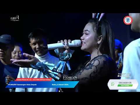 tak setia _ Erika syaulina II familys group