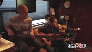 Eli Young Band - Even if it breaks your heart (Live Acoustic)