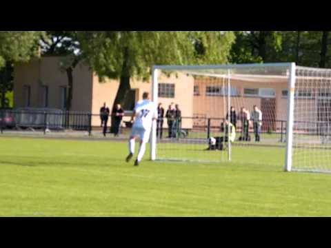 ZdzichyTV    HKS Ruch - Ruch Radzionków 0:1