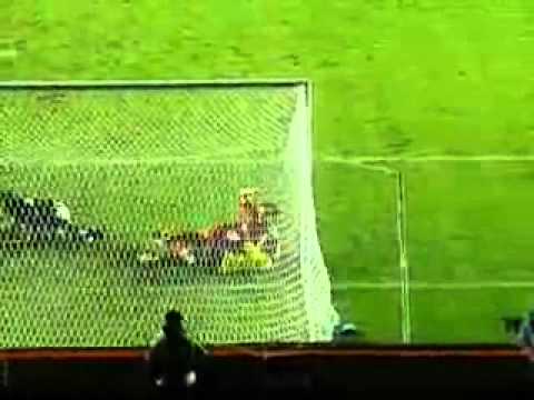 Galatasaray SK - Helsingborgs IF, 08/11 2007