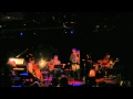 Crosscurrent 3 - Tyshawn Sorey - Part 5/5 - New York - September 11th 2011