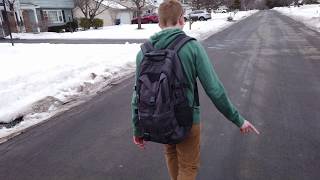 Tocode Harold Backpack | What's in my Tech Bag 2019