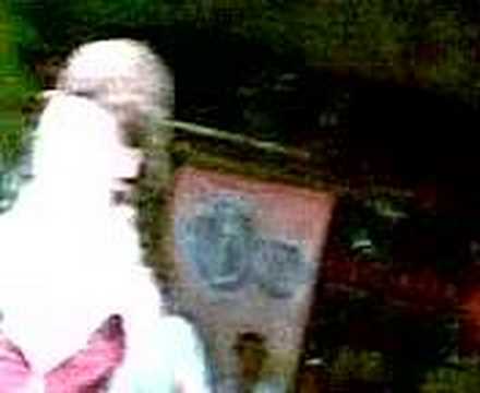 desfile fashon and dance...Karina Jelinek