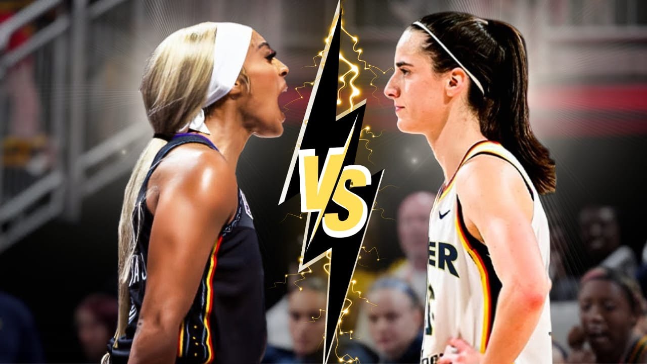 She MOCKED Caitlin Clark but then PAID for it!!