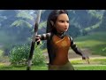 Tangled 2010 Cartoon Style Part 5 For SerigneSeck 95