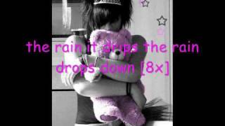 Brokencyde-I´m sorry I am (lyrics)