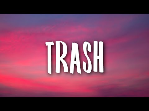 Little Mix - Trash (Lyrics)