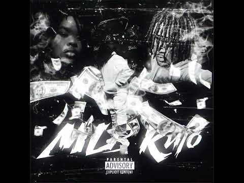 MLB Kujo - Mm mm (Official Audio)