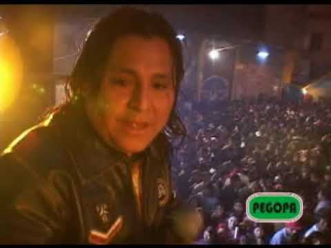 LA NUEVA ESTRELLA CORAZÓN DE PIEDRA FT. ORLANDO RAMIREZ 2008 !!!