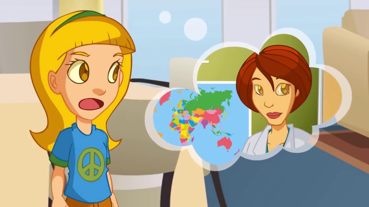 95 - Geografia - Noções de Cartografia - 27/08/20