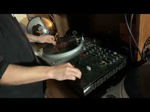 2024 DMC Scratch Online Round 1 - Redmist (Chile)