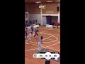 Sean Flood (22 points) Highlights vs. Heroes Den Bosch