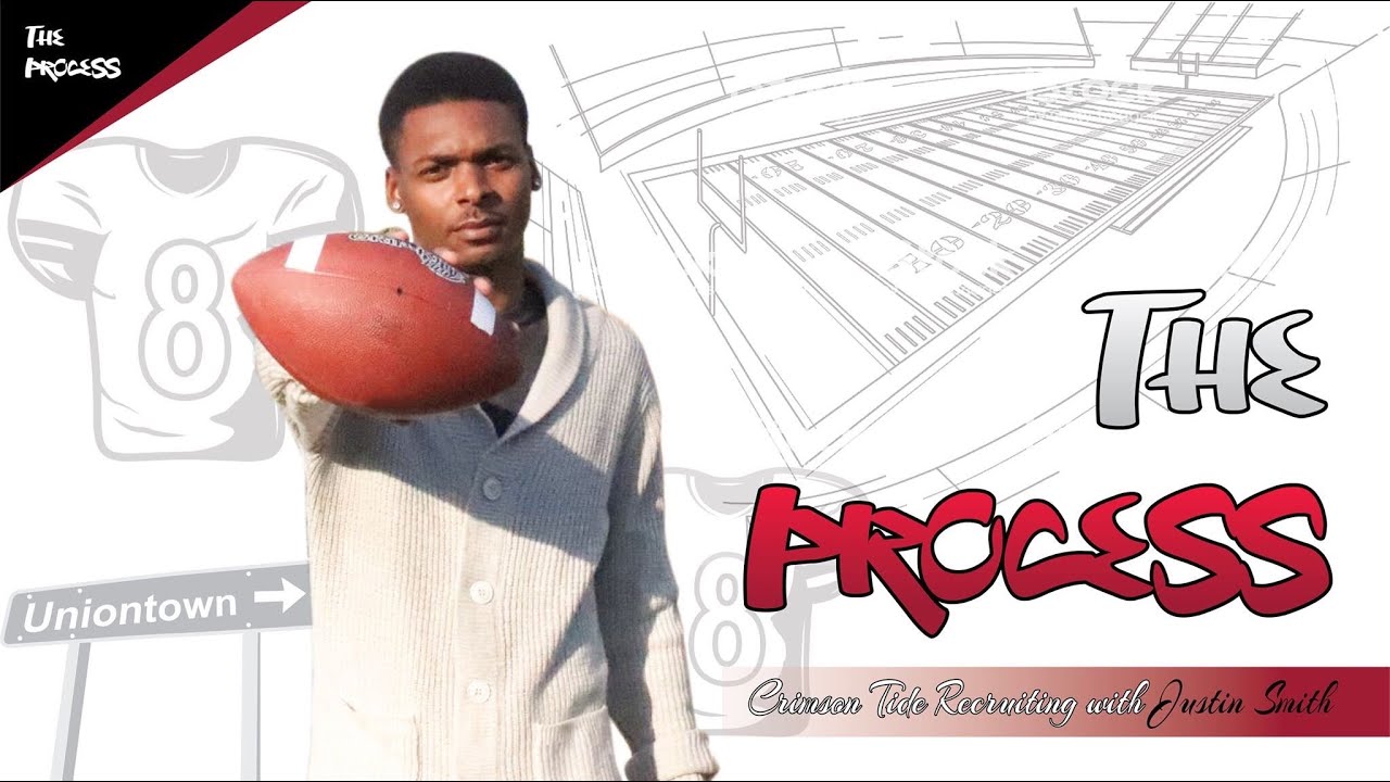 2021 recruits Alabama will like to flip!!!