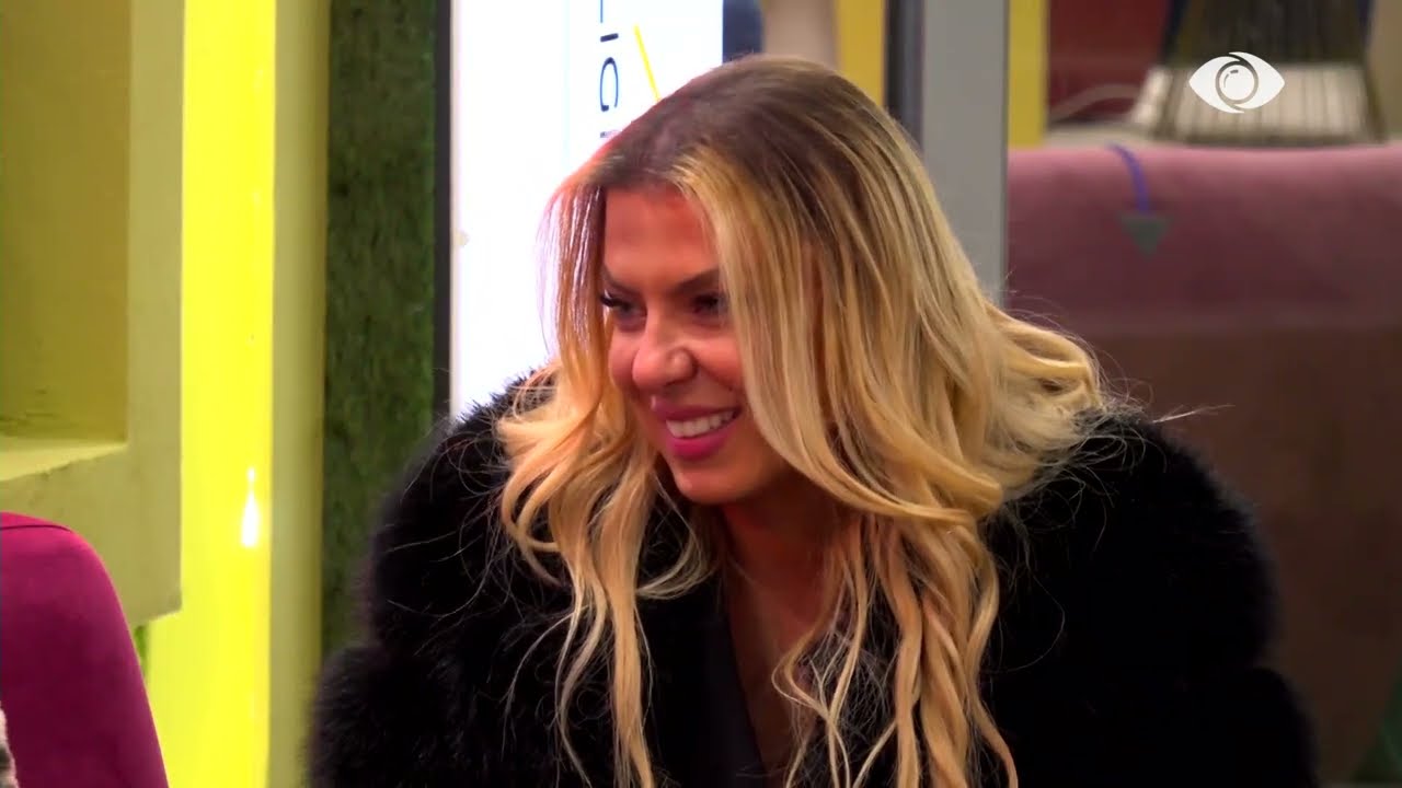 “Unë që ditën e parë kam qenë kështu me Meritonin”/ Rikja-Rozës për Ilnisën: Brenda është bosh